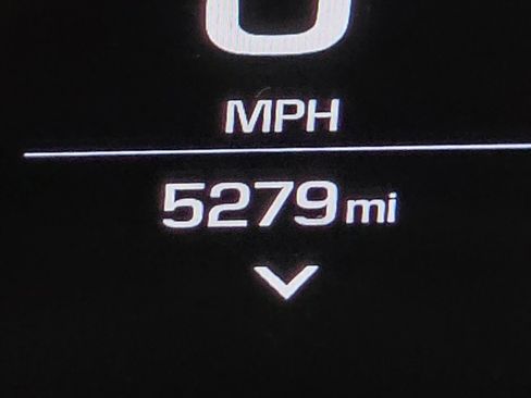 Used 2023 Chevrolet Camaro SS RWD image 20