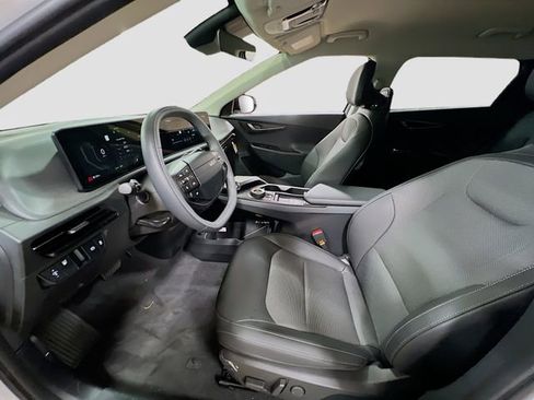 New 2025 Kia EV6 Light image 21