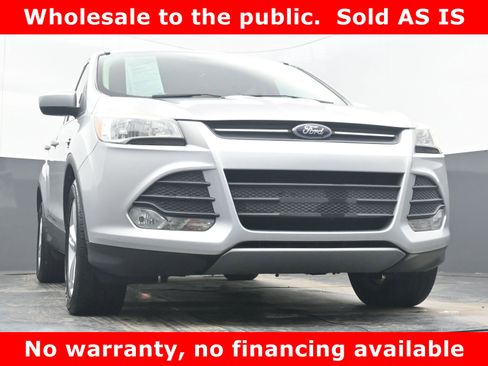 Used 2016 Ford Escape SE image 19