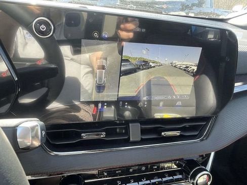 New 2026 Chevrolet Equinox RS w/ Safety and Technology Package image 13