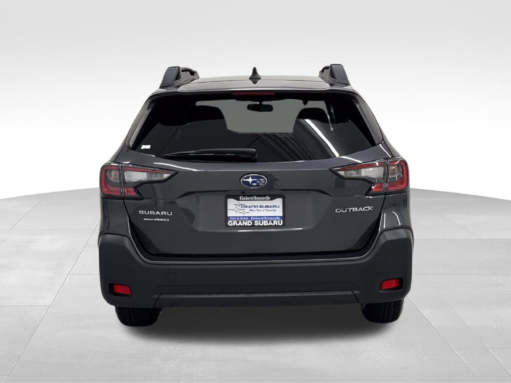 Certified 2024 Subaru Outback Premium AWD/4WD image 7