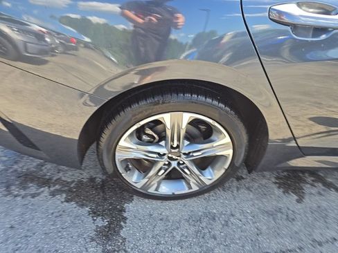 Used 2024 Kia K5 EX w/ EX Premium Package FWD image 9