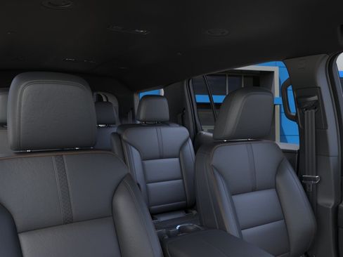New 2026 Chevrolet Traverse High Country FWD image 48