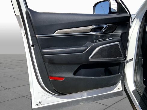 Used 2020 Kia Telluride EX w/ EX Premium Package FWD image 22