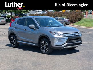 Used 2018 Mitsubishi Eclipse Cross SEL AWD/4WD video 1