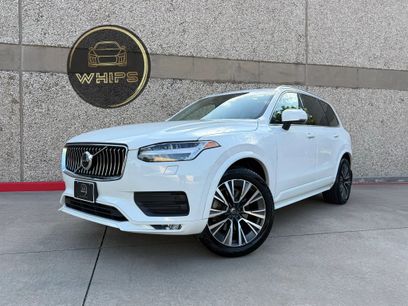 Used 2021 Volvo XC90 T5 Momentum w/ Climate Package