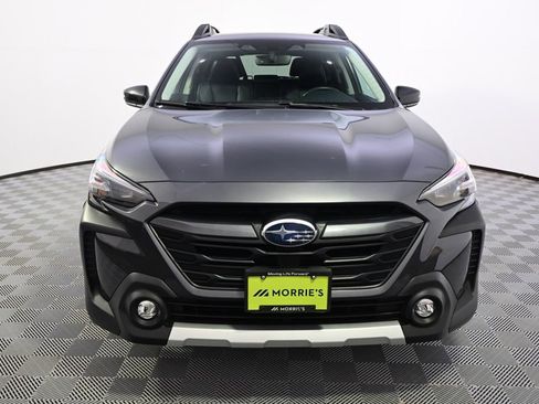 Used 2023 Subaru Outback Limited XT image 10