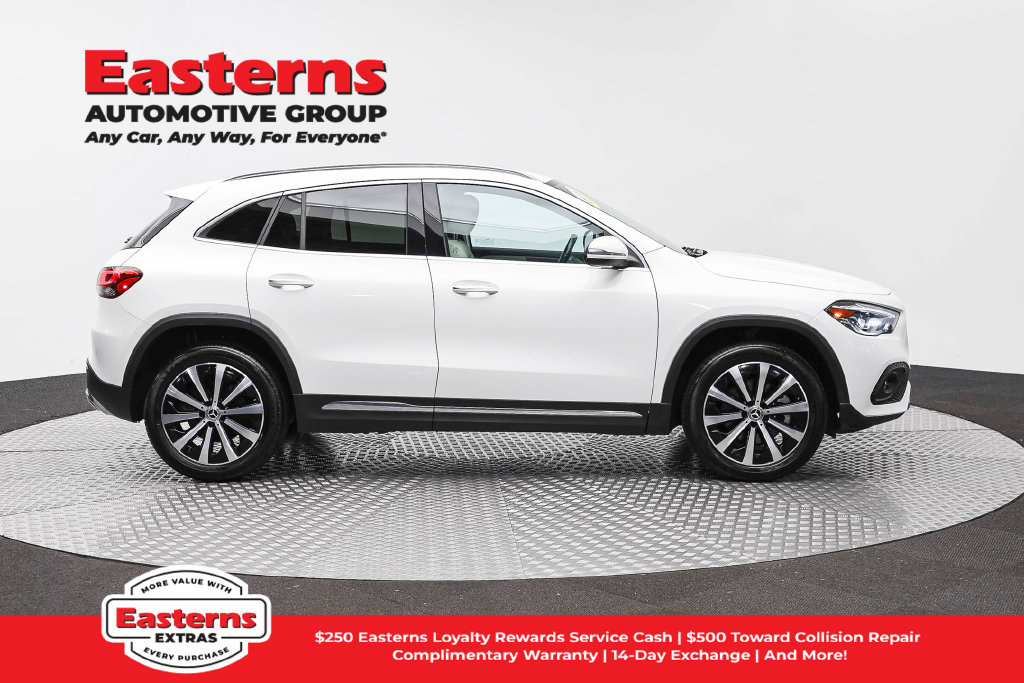 Used 2023 Mercedes-Benz GLA 250 w/ Premium Package image 5