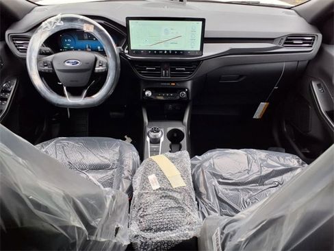 New 2025 Ford Escape ST-Line Elite w/ Tech Pack #2 image 8