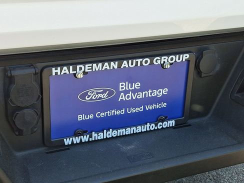 Used 2021 Ford F150 XLT w/ Trailer Tow Package AWD/4WD image 30