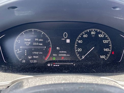 Certified 2023 Honda Civic Sport image 12