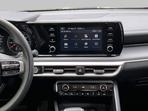 Used 2021 Kia K5 LXS FWD image 8