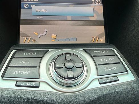 Used 2014 Nissan Maxima 3.5 SV image 21