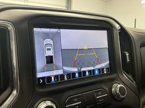 Used 2020 GMC Sierra 1500 AT4 w/ AT4 Premium Package image 5