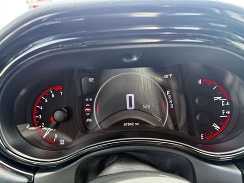 Used 2021 Dodge Durango GT image 14