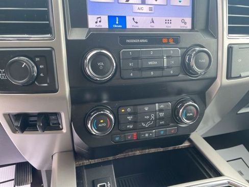 Used 2019 Ford F350 Lariat w/ Lariat Ultimate Package image 15