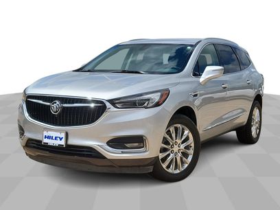 Used 2021 Buick Enclave Essence w/ Trailering Package, 5000 lbs.