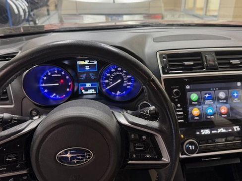 Used 2019 Subaru Legacy 2.5i Limited image 4