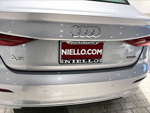 Used 2024 Audi A3 2.0T Premium Plus image 37