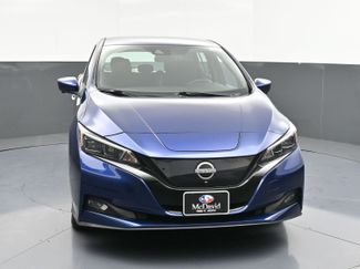 Used 2024 Nissan Leaf SV Plus video 2