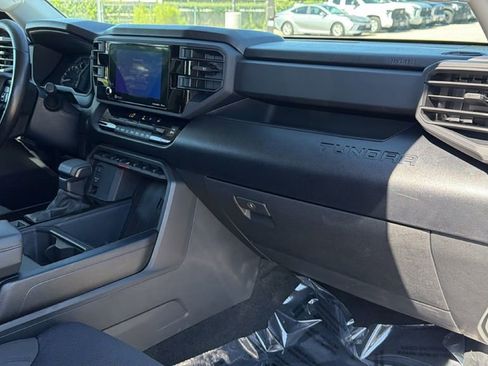 Certified 2022 Toyota Tundra SR w/ SR Tow Package RWD image 41