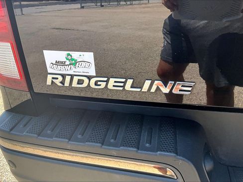 Used 2019 Honda Ridgeline Black Edition image 32