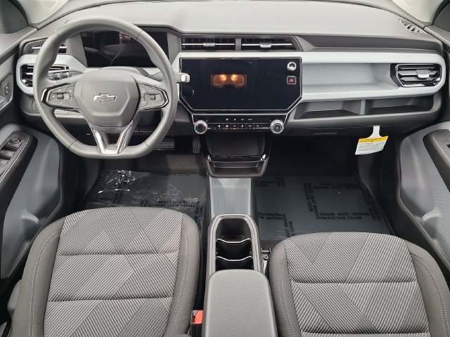 New 2027 Chevrolet Bolt LT FWD image 13