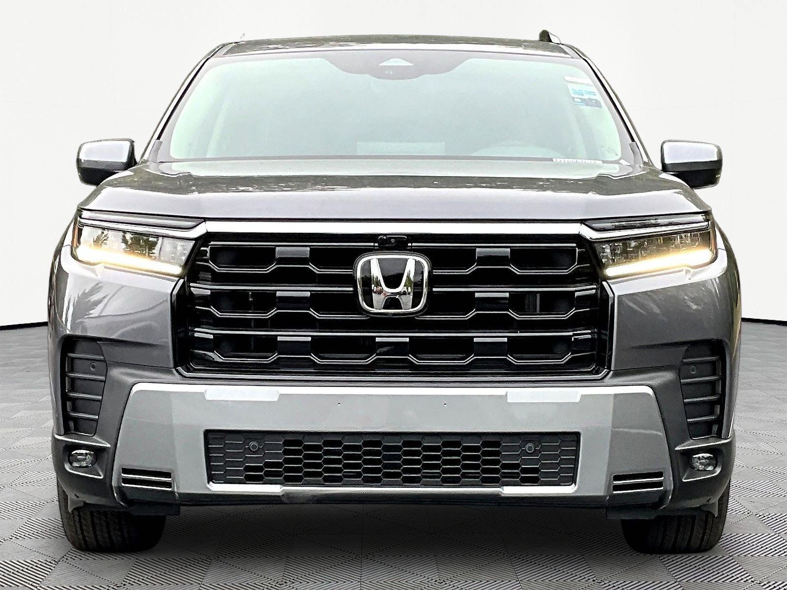 New 2026 Honda Pilot Elite image 2