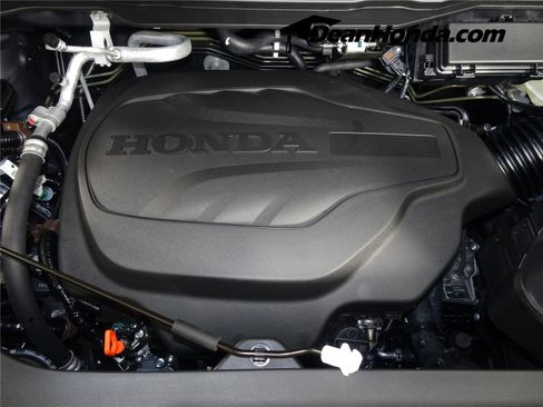 New 2026 Honda Ridgeline RTL image 10