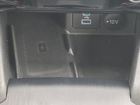 Used 2023 Ford Escape Platinum w/ Premium Technology Package image 14