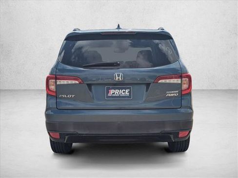 Used 2022 Honda Pilot Special Edition image 6