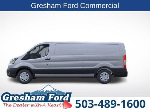 New 2025 Ford Transit 350 Base w/ Exterior Upgrade Package image 4