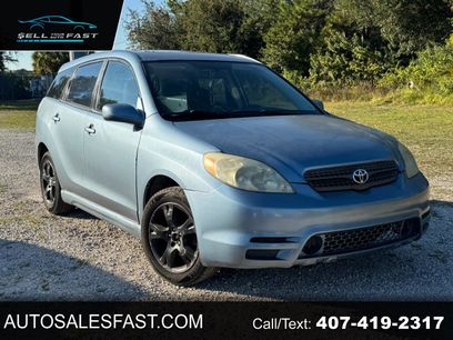 Used 2005 Toyota Matrix XR