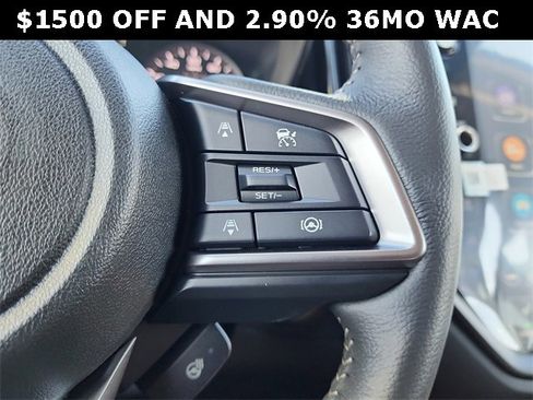 New 2026 Subaru Ascent Premium image 26