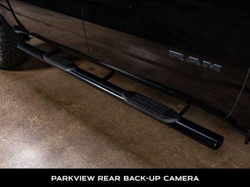 Used 2024 RAM 1500 Big Horn image 13