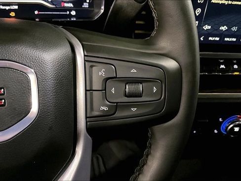Certified 2024 GMC Sierra 1500 SLE w/ Preferred Package image 22