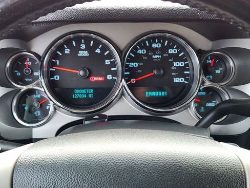 Used 2008 GMC Sierra 1500 SLE w/ Power Pack Plus AWD/4WD image 18