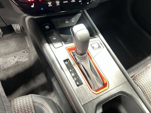 New 2026 Nissan Kicks SR w/ Cold Weather Package image 23