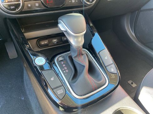 Certified 2021 Kia Soul Turbo image 37