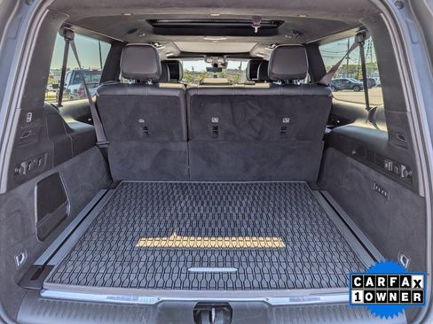 Used 2024 Jeep Grand Wagoneer L Series III AWD/4WD image 14