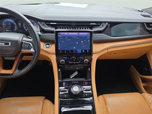 Used 2022 Jeep Grand Cherokee Summit image 15