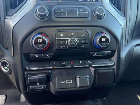 Used 2020 Chevrolet Silverado 1500 RST w/ All-Star Edition image 21