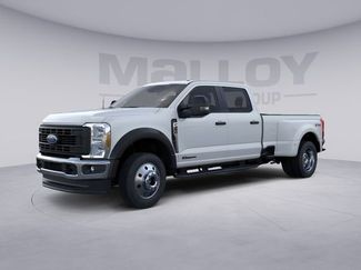 New 2026 Ford F450 XL w/ FX4 Off-Road Package AWD/4WD video 1
