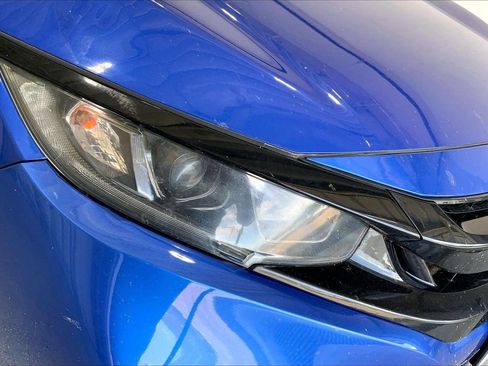 Used 2020 Honda Civic Sport image 12