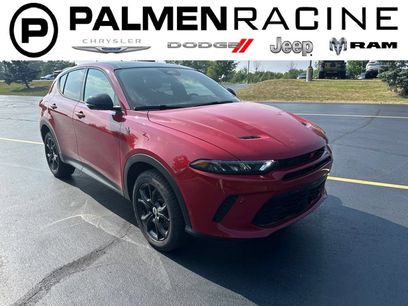 Used 2025 Dodge Hornet GT w/ GT Plus Package