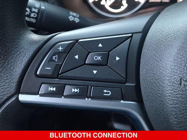 Certified 2024 Nissan Sentra SV FWD image 21
