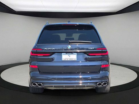 Used 2024 BMW ALPINA XB7 AWD/4WD image 7