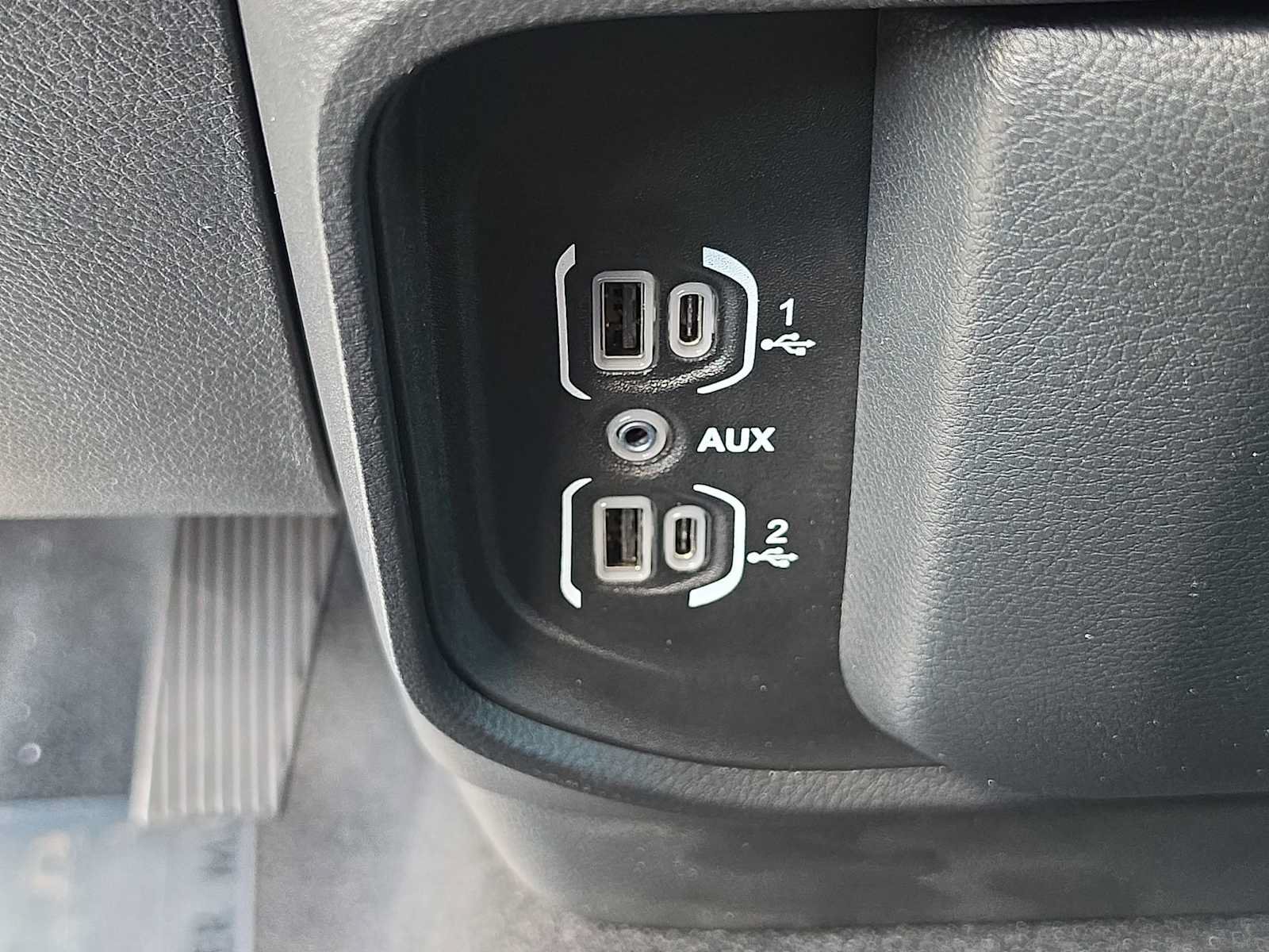 New 2026 RAM 1500 Tradesman AWD/4WD image 27