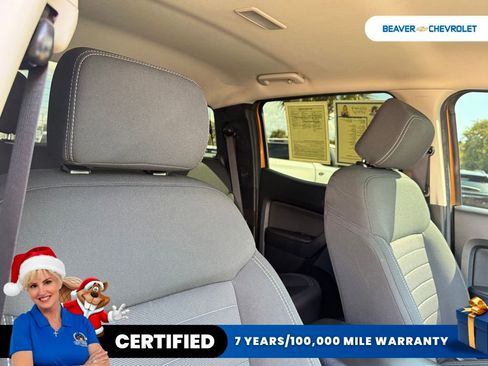 Used 2019 Ford Ranger XLT w/ Equipment Group 301A Mid image 24