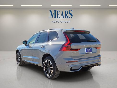 New 2026 Volvo XC60 B5 Plus w/ Protection Package Premier image 3